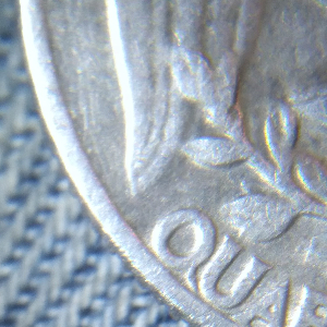 1964-D-Quarter-Very-Distinct-Die-Gouge-Some-Doubling